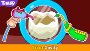 Timpy Dental Hospital Games mod apk download v1.0.3 screenshot 5