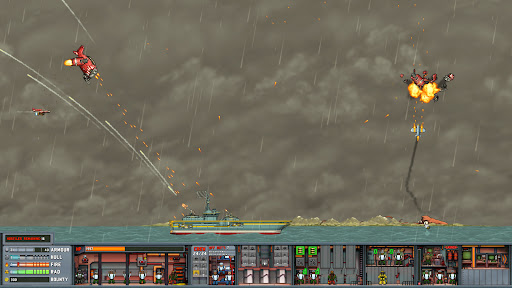Lightning Squadron apk download latest version