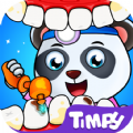 Timpy Dental Hospital Games mod apk download