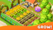 Island Farm Adventure Mod Apk (Unlimited Everything) v1.18.02.5086 screenshot 3