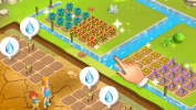 Island Farm Adventure Mod Apk (Unlimited Everything) v1.18.02.5086 screenshot 2