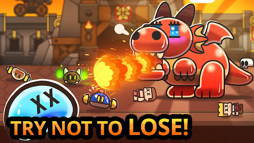 Legend of Slime Mod Apk 2.8.0 Unlimited Money and Gems Latest Version v2.8.0 screenshot 2