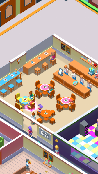 My Dinner Empire apk Download latest version