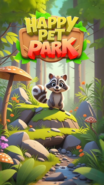 Happy Pet Park apk download for android