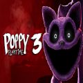 Poppy Playtime Chapter 3