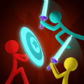Stickman Exile Hero mod apk unlimited money and gems