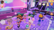 Livetopia Party mod apk 1.3.335 free shopping unlimited everything v1.4.339 screenshot 1