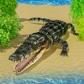 Crocodile Games Hungry Animal apk Download