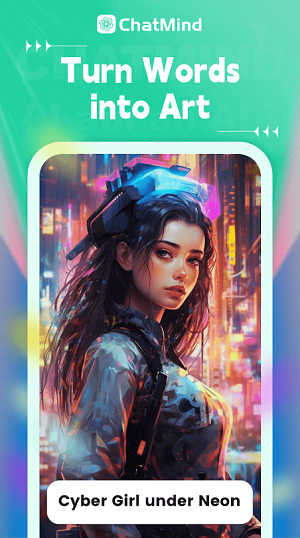 ChatMind Ai Mod Apk Premium Unlocked