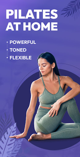 Pilates Workout at Home Mod Apk Premium Unlocked