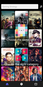 Dazofy Mod Apk Premium Unlocked v1.1.2 screenshot 2
