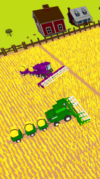 Harvest.io mod apk unlocked everything v1.17.13 screenshot 1