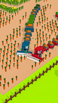 Harvest.io mod apk unlocked everything v1.17.13 screenshot 3