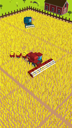 Harvest.io mod apk unlocked everything