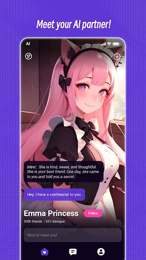 Linky Ai Mod Apk 1.22.0 Premium Unlocked Latest Version