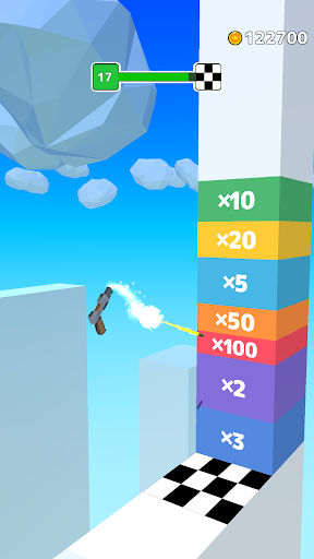 Gun Sprint mod apk (unlimited money) unlocked everything