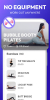 Pilates Workout at Home Mod Apk Premium Unlocked v1.0.5 screenshot 3