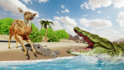 Crocodile Games Hungry Animal apk Download v1.2 screenshot 2