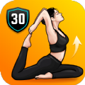 Pilates Workout at Home Mod Apk Premium Unlocked