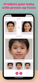 babyGPT AI predicts your baby Mod Apk Download v1.0.0 screenshot 2