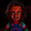 Scary Doll Evil Haunted House mod apk download