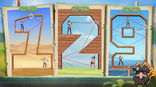 Stormshot Isle of Adventure mod apk unlocked all levels no ads