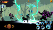 Shadow fighter 2 mod apk (unlimited everything and max level 2024) v1.27.1 screenshot 2