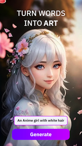 VisionAi AI Art Generator Mod Apk Premium UnlockedͼƬ1