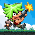 Shooter.io War Survivor mod apk unlimited money