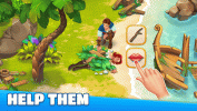 Adventure Bay mod apk (unlimited money and gems) latest version v0.48.24 screenshot 3