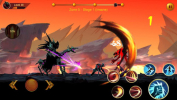 Shadow fighter 2 mod apk (unlimited everything and max level 2024) v1.27.1 screenshot 3