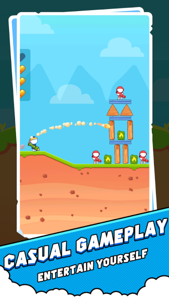 Artillery Shooting Master apk download latest version
