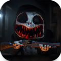 Horror Bet Buckshot Roulette Mod apk Unlimited Money