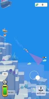 Deep Dive Delicacies apk download for android v0.1.0 screenshot 1