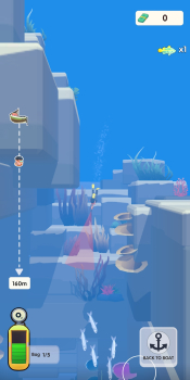 Deep Dive Delicacies apk download for android v0.1.0 screenshot 3