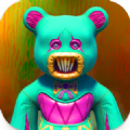 Five nights A t Djoes Mod Apk