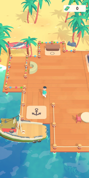 Deep Dive Delicacies apk download for android