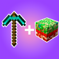 Merge Miners Mod Apk 2.4.0 Unlimited Money and Gems Latest Version