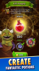 Sorcery School Mod Apk Unlimited Everything v0.3620.0 screenshot 3