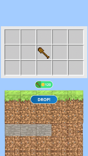 Merge Miners Mod Apk 2.4.0 Unlimited Money and Gems Latest Version
