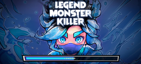 Legend Monster Killer apk Download latest version