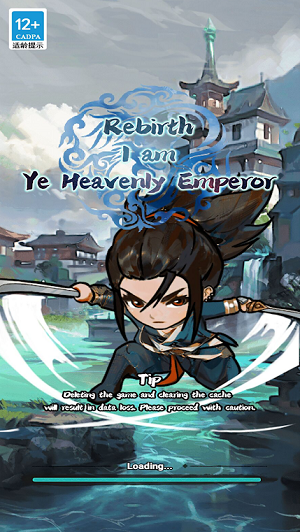 Roborn I am Emperor Mod Apk Download