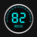 GPS Speedometer Speed Tracker