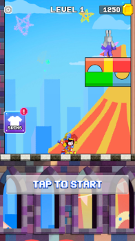 Clown Monster Virtual Circus Mod Apk Unlimited Money v1.2.0 screenshot 2