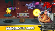 Monster Battle Slash N Shoot Mod Apk Download v0.03 screenshot 2
