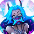 Cyber Rebellion Mod Apk 1.1.3 Unlimited Money