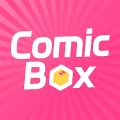 Comic Box vip unlocked apk unlimited money