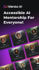 Mentor AI mod apk premium unlocked  v1.01.27 screenshot 3