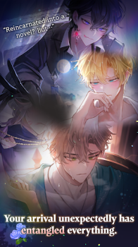 Secret Kiss with Knight Otome Mod Apk Download v1.0.3 screenshot 4