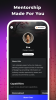 Mentor AI mod apk premium unlocked  v1.01.27 screenshot 5